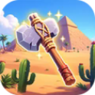 双人沙漠求生记