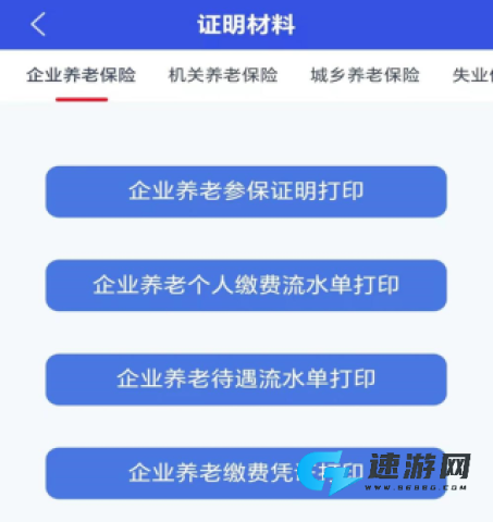 雄安智慧社保 第8张图