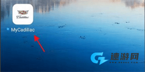 MyCadillac 第1张图