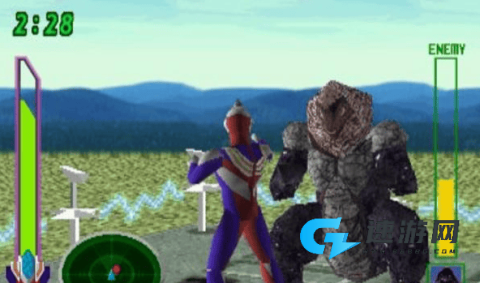 迪迦戴拿两个新的光 第1张图