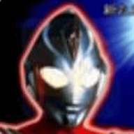 迪迦戴拿两个新的光