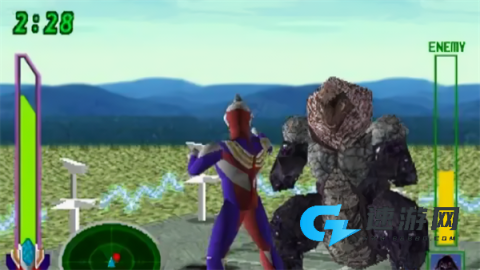 迪迦戴拿两个新的光