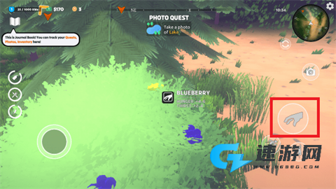 房车生活模拟器