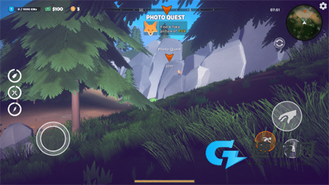 房车生活模拟器