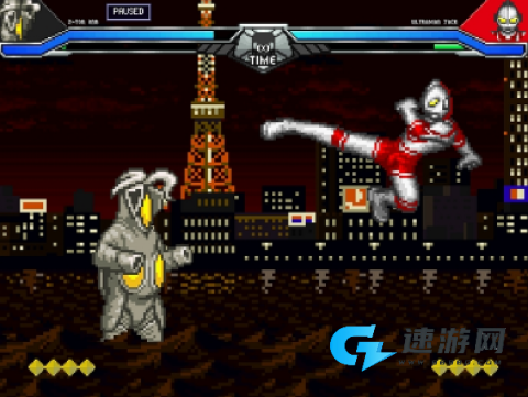 千 寻mugen手机版