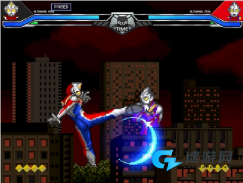 千 寻mugen手机版 第3张图