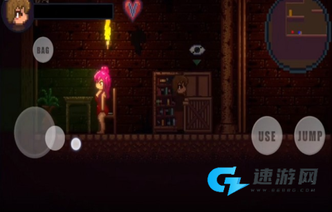 Drainmansion 第3张图