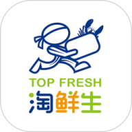 淘鲜生餐饮招聘