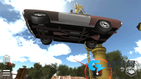 修理我的车 第1张图