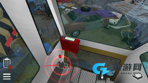 修理我的车 第3张图