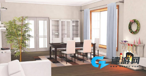 三维房屋设计师3d家居装修室内设计(room planner) 三维房屋设计师 第1张图