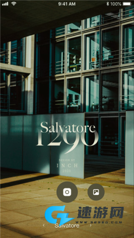 INCH相机 第2张图