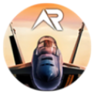 rcs真实空战模拟器