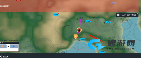 rcs真实空战模拟器 第2张图