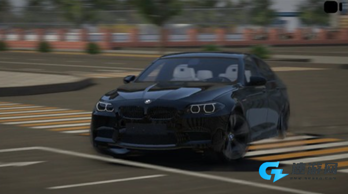 俄罗斯漂移模拟器