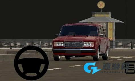 俄罗斯漂移模拟器 第6张图