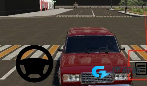 俄罗斯漂移模拟器 第3张图