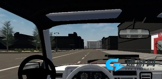 俄罗斯漂移模拟器 第5张图