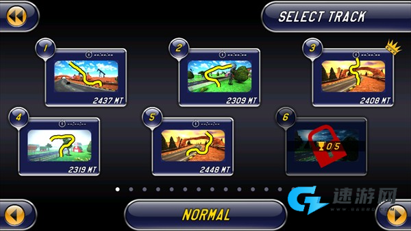 猴子卡丁车 第3张图