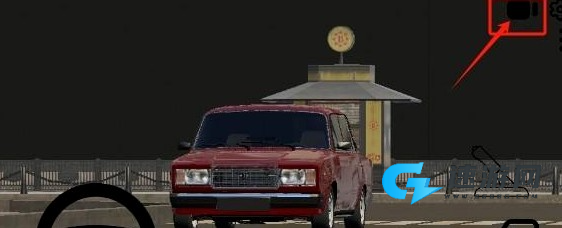 俄罗斯漂移模拟器 第4张图