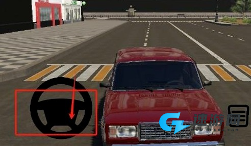 俄罗斯漂移模拟器 第2张图