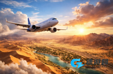 终极飞行模拟器 第1张图