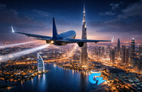 终极飞行模拟器 第2张图