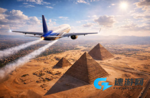 终极飞行模拟器 第3张图