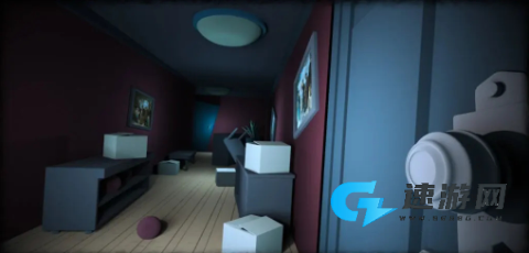 最后的邻居 第1张图