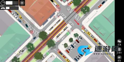 路口调度员 第6张图