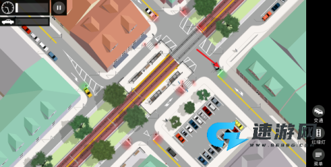 路口调度员 第5张图