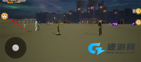 火柴人无限帝国3d版 第1张图