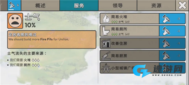 灾变之后