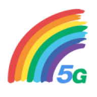 彩虹5G流量卡