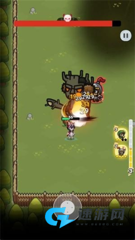 元素爆破 第5张图