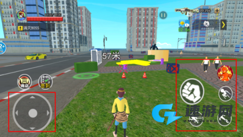 猴王模拟器 第3张图