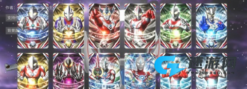 黑暗圆环 第7张图