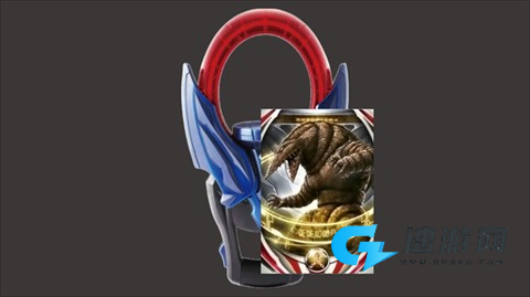 黑暗圆环 第2张图