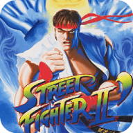 街头霸王3未来战斗