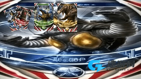 黑暗圆环 第4张图