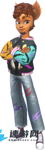 精灵高中妙牙生活 第8张图