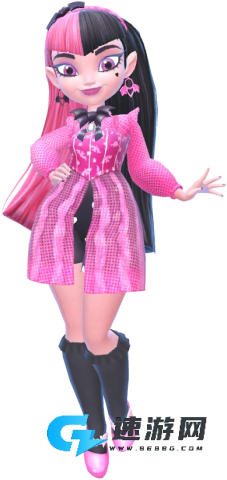 精灵高中妙牙生活 第2张图