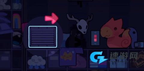 神秘生物公园 第3张图