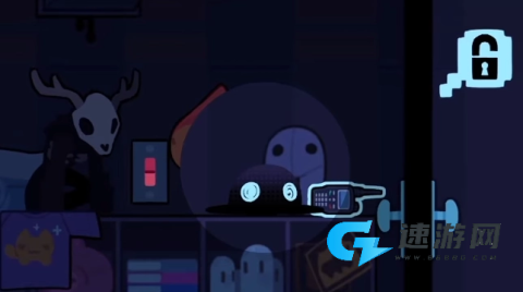 神秘生物公园 第4张图