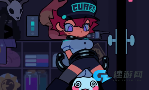 神秘生物公园 第6张图