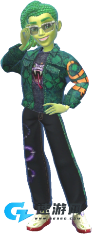 精灵高中妙牙生活 第6张图