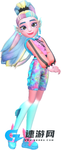 精灵高中妙牙生活 第7张图