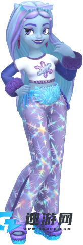 精灵高中妙牙生活 第9张图