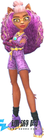 精灵高中妙牙生活 第3张图