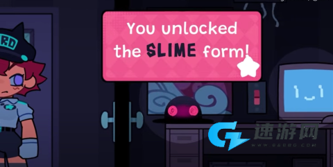 神秘生物公园 第1张图